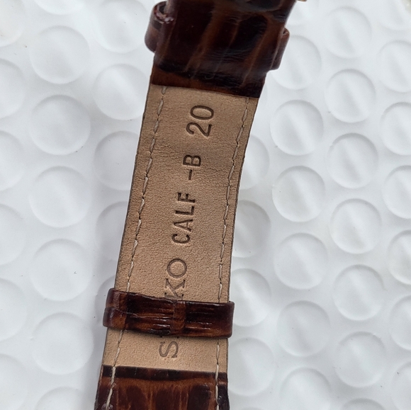 Vintage watch - Picture 6 of 6